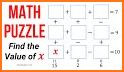 Math Puzzle : Learn Easy Math related image