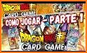 Dragon Ball Super Card Game Tutorial related image