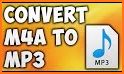 M4a To Mp3 Converter related image