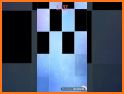 Hatsune miku Piano Tiles related image