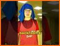 The BackRooms related image