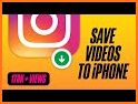 InstaSave, video & Photo Downloader For Instagram related image