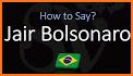 Sounds Jair Bolsonaro 🇧🇷 related image