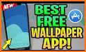 Wallpapers Free & Wallpaper App : WallHit related image