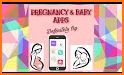Supermoms - Pregnancy Tracker and Mom's app related image
