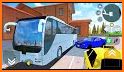 Offroad Bus Driving School Sim related image