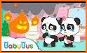 Baby Panda's Help related image