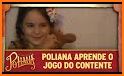 As aventuras de Poliana - Jogo Do Contente 2018 related image