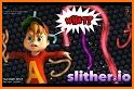 Slither Run Worm 3D related image