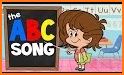 Kids Fun Station : Learning ABC related image