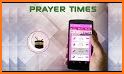 Qibla Finder: Qibla Compass & Prayer Times 2021 related image