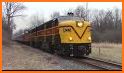CVSR Train Tracker related image