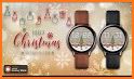 Christmas Magic - watch face related image