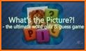 Word Picture Game related image
