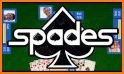 Spades Classic Plus : Free Offline Card Game related image