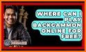 Backgammon-Tavla offline and online related image