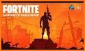 Fortnite Wallpapers HD New related image