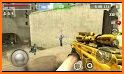 Terrorist War - Counter Strike Shooting Game FPS related image
