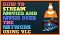 VLC Streamer related image