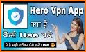 VPN Hero : Secure & Fast VPN related image