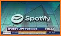 Spotify Kids related image