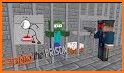 School Break:Stickman Room Escape Game 3 related image