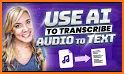 iTranscribe - Audio to Text related image
