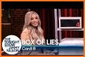 Box Of Lies related image