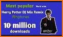Harry Potter New Ringtones related image