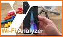 WiFi Analyzer - WiFi Test & WiFi Scanner related image