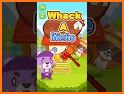 Whack A Mole Free Games- Leisure puzzle kids games related image