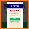 Free Robux code generator ( Prank ) related image