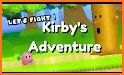 New Kirby adventure related image