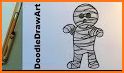 Kids Doodle Draw related image