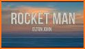 Rocketman related image
