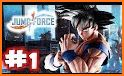 Jump force game walkthrough related image