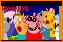 Scary Piggy Horror Games 2020 related image