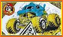 Monster Truck Games for Kids 2 related image