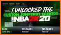 NBA 2K20 related image