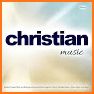 🎼Gospel christian music and songs related image