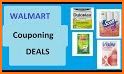 Offers & Coupons for Walmart related image