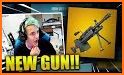 Weapons Simulator for Fortnite related image