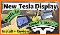Tesla Dashboard related image