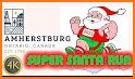 Super Santa Run related image