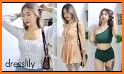 Dresslily——Fashion Shopping Trend related image