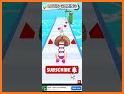 Donut Stack: Donut Maker Games related image