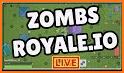 Guide Zombs Royale.io New 2018 related image