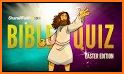Bible Quiz - Fun Quizzes related image
