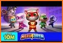 Guide For Talking Tom Hero Dash related image