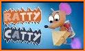 Raty game and catti related image